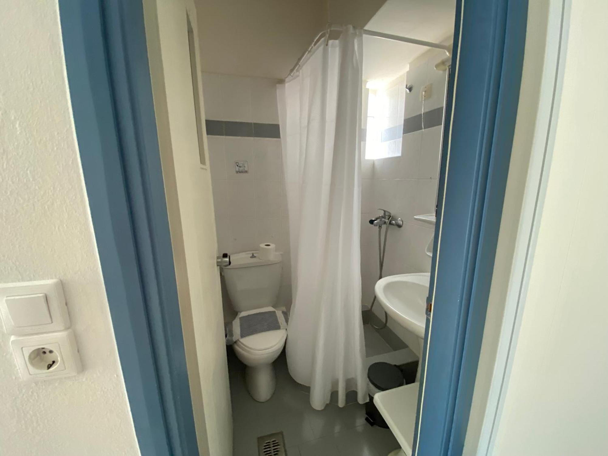 Melitti Hotel Rethymno Zimmer foto